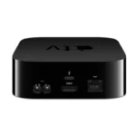 Apple tv media